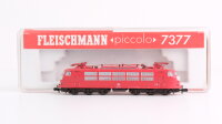 Fleischmann N 7377 E-Lok BR 103 115-2 DB