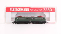 Fleischmann N 7380 E-Lok BR 151 040-3 DB