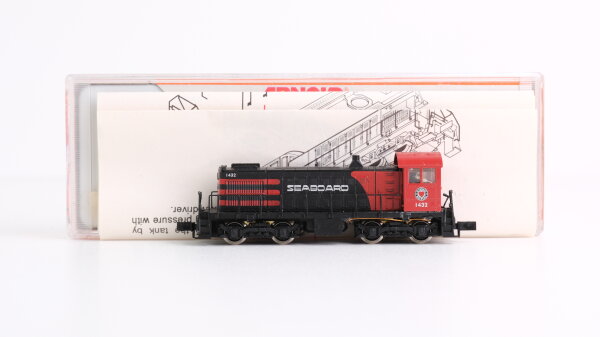 Arnold N 5031 Diesellok 1432 Seaboard Railroad