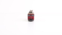 Hobbytrain N 14441 E-Lok De4/4 1661 SBB CFF FFS