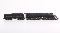 Minitrain N 5513001 US-Dampflok "Big Boy" 2171 Norfolk and Western