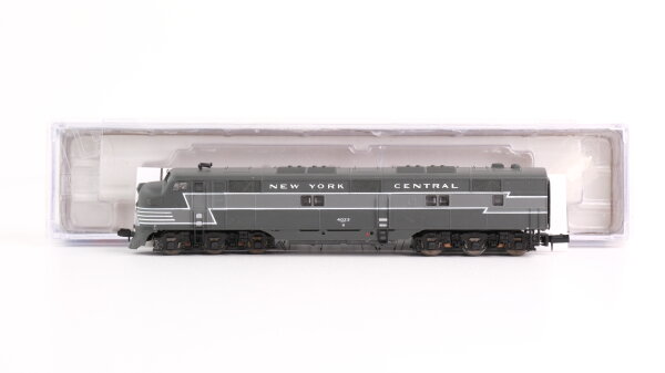 Life-Like N 7012 US-Dampflok E7 A-Unit 4023 New York Central System