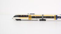 Brawa N Triebwagenzug Talent Traveller 00003 InterConnex