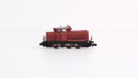 Hobbytrain N 246045 Diesellok BR V60 157 DB Digital