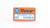 Roco H0 04126A Dampflok BR 43 DB Gleichstrom