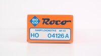 Roco H0 04126A Dampflok BR 43 DB Gleichstrom