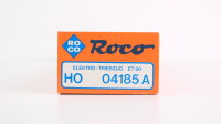 Roco H0 04185A E-Triebwagen BR ET 90 02 DB Gleichstrom