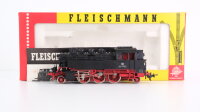 Fleischmann H0 4064 Personenzuglok BR 064 389-0 DB...