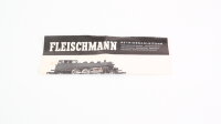 Fleischmann H0 4064 Personenzuglok BR 064 389-0 DB Gleichstrom Analog