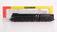Fleischmann H0 4172 Stromlinien-Dampflok BR 03 1074 DRG...