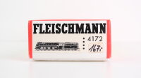 Fleischmann H0 4172 Stromlinien-Dampflok BR 03 1074 DRG Gleichstrom Analog