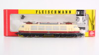 Fleischmann H0 4375 Schnellzuglok BR 103 118-6 DB...