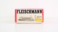 Fleischmann H0 4375 Schnellzuglok BR 103 118-6 DB Gleichstrom Analog (Licht Defekt)