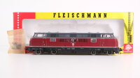 Fleischmann H0 4235 Diesellok BR 221 131-6 DB Gleichstrom...
