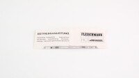 Fleischmann H0 4235 Diesellok BR 221 111-8 DB Gleichstrom Analog