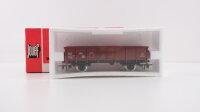 Jouef H0  6230 Hochbord Güterwagen SNCF