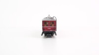 Trix H0 2468 Triebwagen VT 62 904 DB Gleichstrom