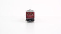 Trix H0 2468 Triebwagen VT 62 904 DB Gleichstrom