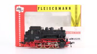 Fleischmann H0 4020 Rangierlok BR 89 005 DRG Gleichstrom...