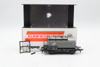 Klein Modellbahn H0 060/1 Kesselwagen (de Vries) DB