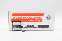 Klein Modellbahn H0 060/1 Kesselwagen (de Vries) DB