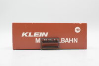 Klein Modellbahn H0 3525/1 Autostransportwagen DB