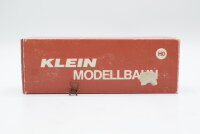 Klein Modellbahn H0 3263 Schiebedachwagen ÖBB