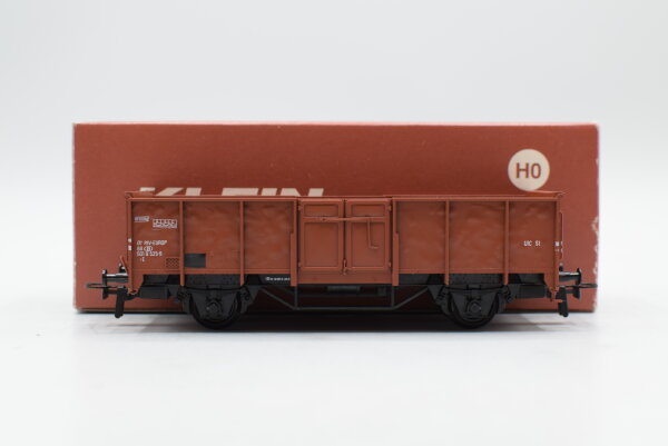 Klein Modellbahn H0 3088 Hochbordwagen SNCB