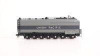 Genesis H0 ATHG97376 US-Dampflok FEF-2 827 Union Pacific Gleichstrom Digital Sound RailCom