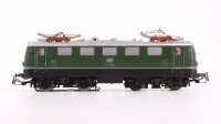 Märklin H0 3037 Elektrische Lokomotive BR 141 der DB Wechselstrom Analog