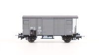 Liliput H0 247 56 gedeckter Güterwagen SBB-CFF