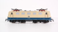 Märklin H0 3199 Elektrische Lokomotive BR 141 der DB Wechselstrom Analog