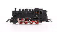 Märklin H0 3196 Tenderlokomotive BR 81 der DB Wechselstrom Analog (vermutlich verharzt)