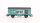 Liliput H0 22950 gedeckter Güterwagen (aproz) SBB-CFF