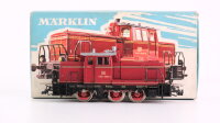 Märklin H0 3064 Diesellokomotive BR V60 / BR 260 /...