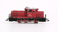 Märklin H0 3064 Diesellokomotive BR V60 / BR 260 / BR 360 der DB Wechselstrom Analog