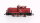 Märklin H0 3064 Diesellokomotive BR V60 / BR 260 / BR 360 der DB Wechselstrom Analog