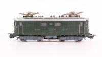 Märklin H0 3014 RET800 Elektrische Lokomotive Serie Re 4/4 der SBB Wechselstrom Analog (Raute OVP Rot)