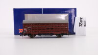 Roco H0 46035 Viehtransportwagen (332 513) DB