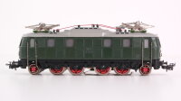Märklin H0 3024 Elektrische Lokomotive BR E 18 der...