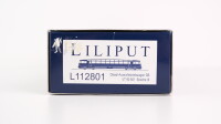 Liliput H0 L112801 Diesel-Aussichtstriebwagen VT 90 501 DB Gleichstrom