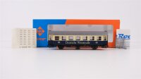 Roco H0 4214B Umbauwagen "Deutsche...
