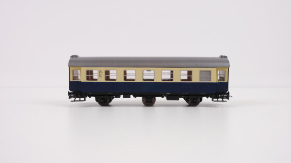 Roco H0 4214B Umbauwagen "Deutsche Weinstraße" DB