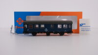 Roco H0 44309A Bauzug-Werkstattwagen (60 80 99-29 652-7) DB