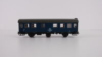 Roco H0 44309A Bauzug-Werkstattwagen (60 80 99-29 652-7) DB
