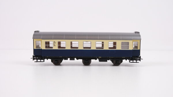 Roco H0 4214B Umbauwagen "Deutsche Weinstraße" DB