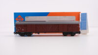 Roco H0 4369A ged. Güterwagen (185 039) DB