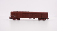 Roco H0 4369F ged. Güterwagen (87949) SNCF