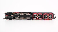 Märklin H0 Dampflok BR 38 1807 DB Wechselstrom unvollständig