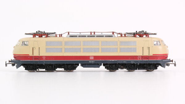 Märklin H0 E-Lok BR 103 113-7 DB Wechselstrom